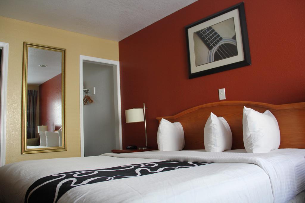 Vista Inn & Suites Beale Street Мемфіс Екстер'єр фото